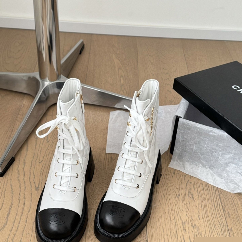 Ch*el boots